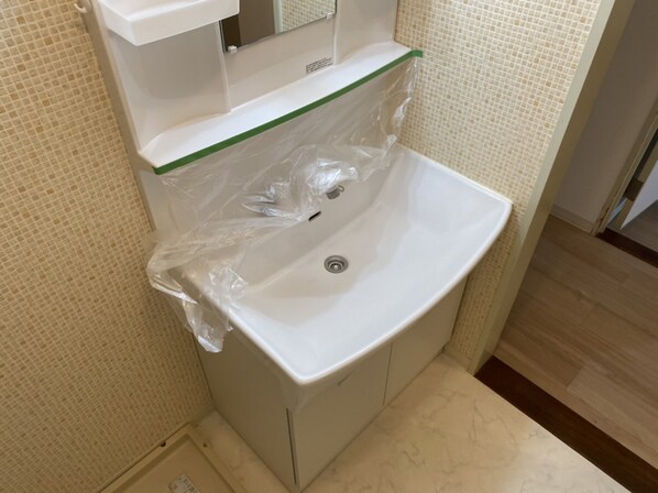 ベネフィス北在家の物件内観写真